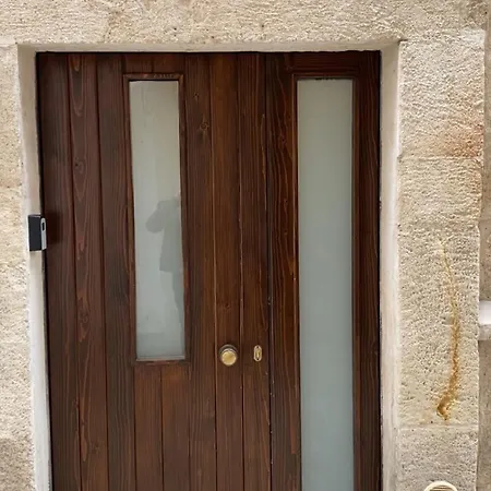 Dimora Filomena - Abitazione indipendente con patio-3